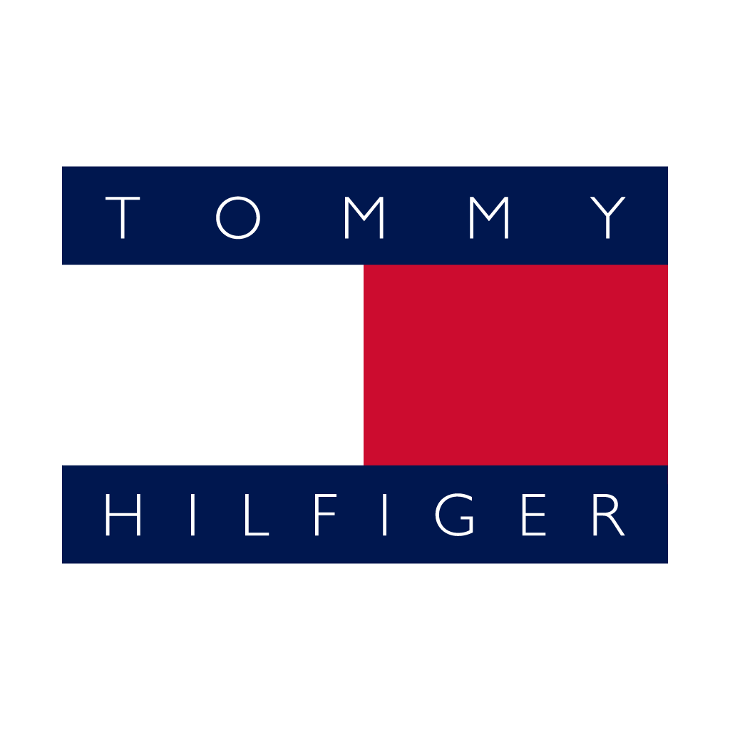 Tommy Hilfiger logo